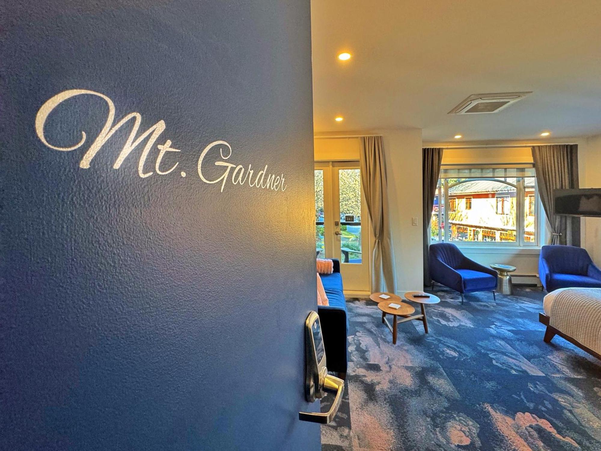 Artisan Suites On Bowen Snug Cove Экстерьер фото