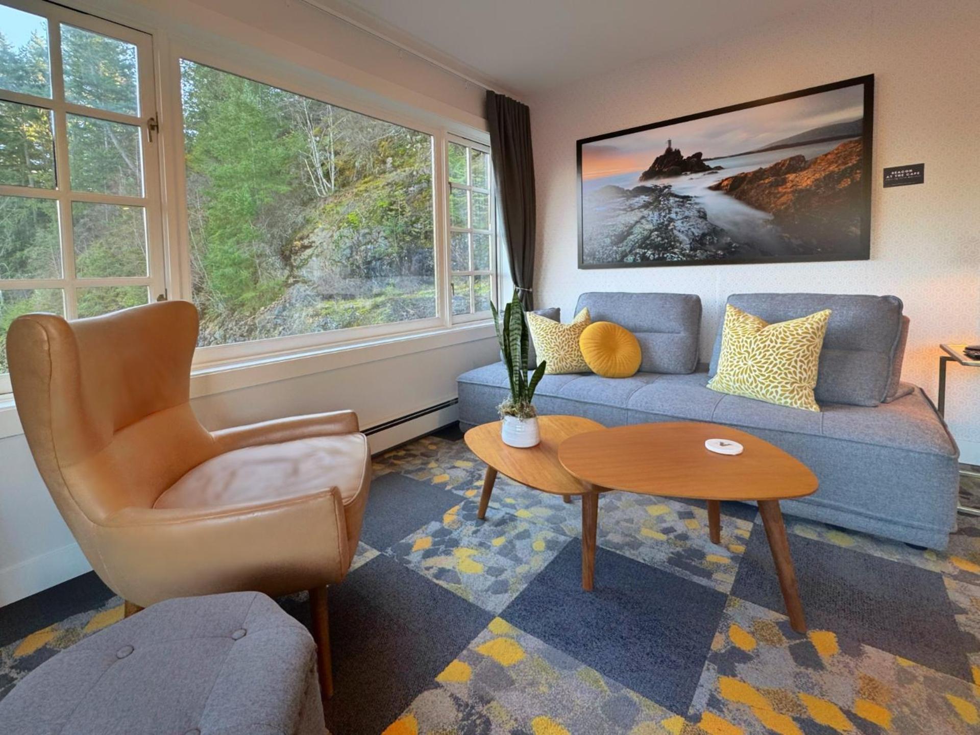 Artisan Suites On Bowen Snug Cove Экстерьер фото