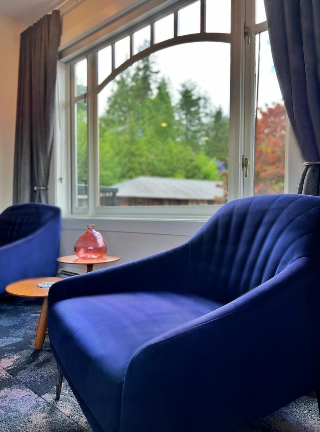 Artisan Suites On Bowen Snug Cove Экстерьер фото