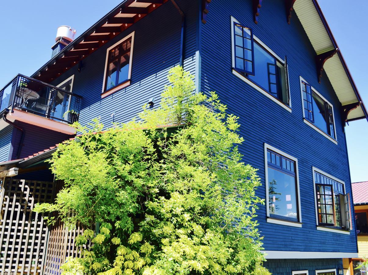 Artisan Suites On Bowen Snug Cove Экстерьер фото