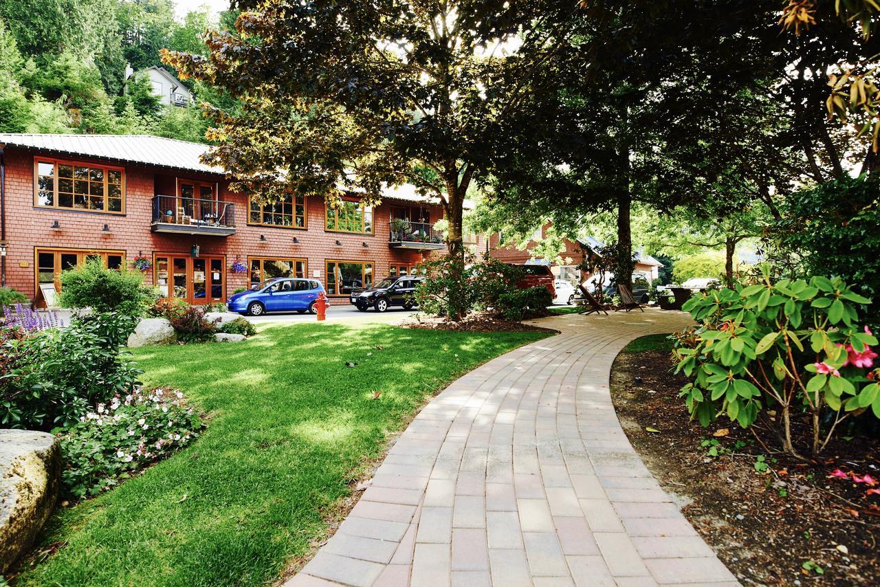 Artisan Suites On Bowen Snug Cove Экстерьер фото